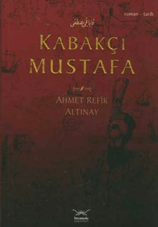 Kabakçı Mustafa
