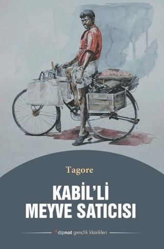 Kabil'li Meyve Satıcısı Gregg Loomis