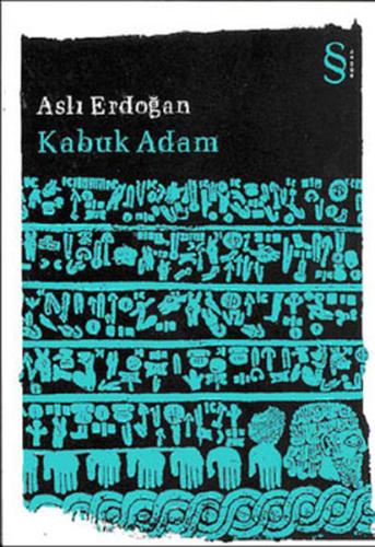Kabuk Adam 18384
