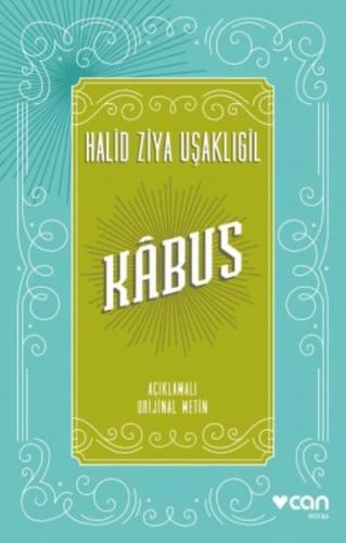 Kabus Halid Ziya Uşaklıgil