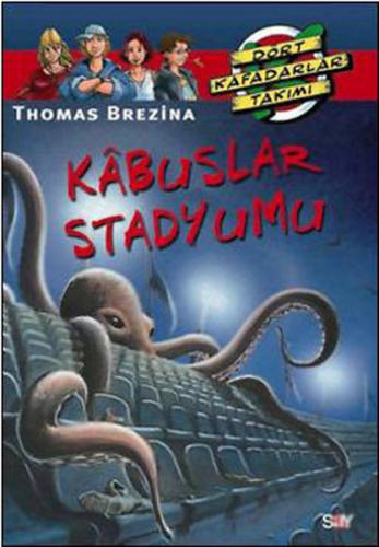 Kabuslar Stadyumu Cecilia Johansson