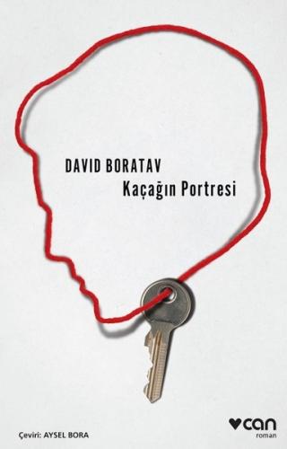 Kaçağın Portresi David Boratav