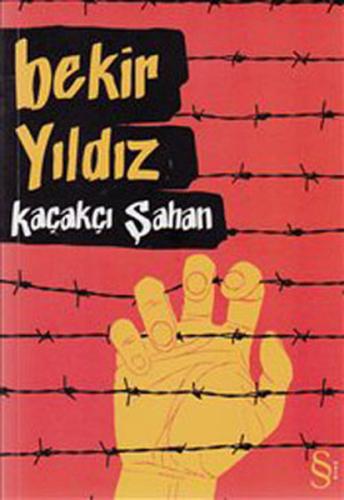 Kaçakçı Şahan Hamza Demir