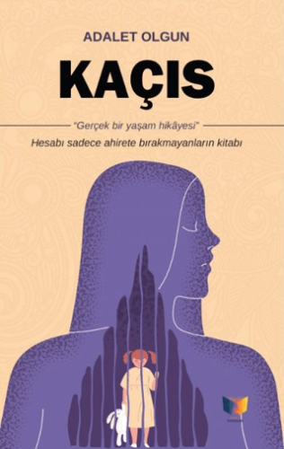 Kaçış Adalet Olgun