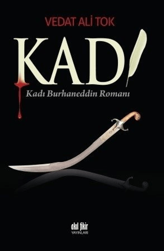 Kadı Hakan Akdoğan