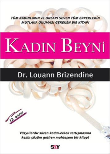 Kadın Beyni Louann Brizendine