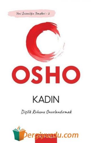 Kadın Osho