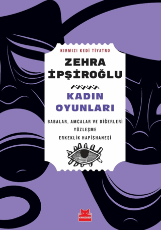 Kadın Oyunları Boby Henderson