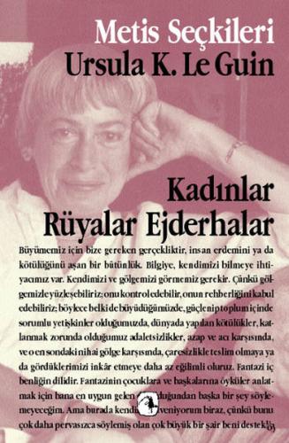 Kadınlar Rüyalar Ejderhalar Arif Aşçı
