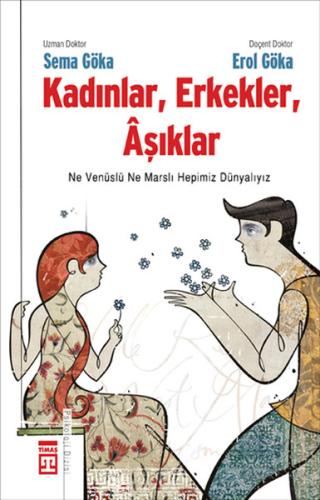 KadınlarErkeklerAşıklar Erol Göka