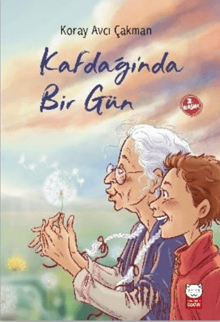 Kaf Dağı'nda Bir Gün M. J. Arlidge