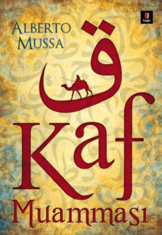 Kaf Muamması Edouard Louis