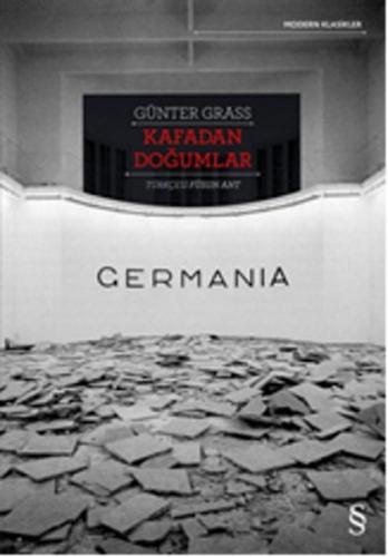 Kafadan Doğumlar - Germania 18344 Kafadan Doğumlar - Germania 18344