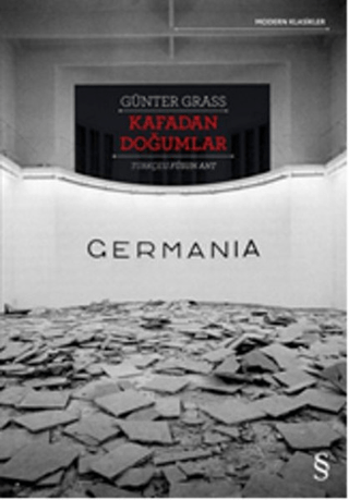 Kafadan Doğumlar - Germania