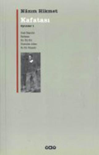 Kafatası Nazım Hikmet