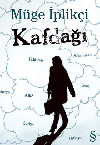 Kafdağı Paul Gilbert