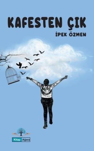 Kafesten Çık Cindy M. Meston