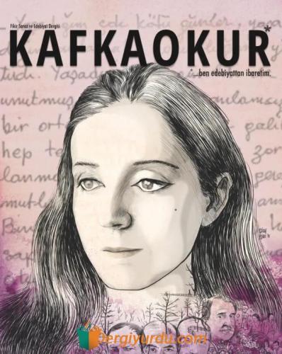 Kafka Okur Dergisi 8. Sayı Kollektif