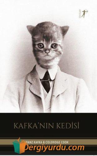 Kafka'nın Kedisi