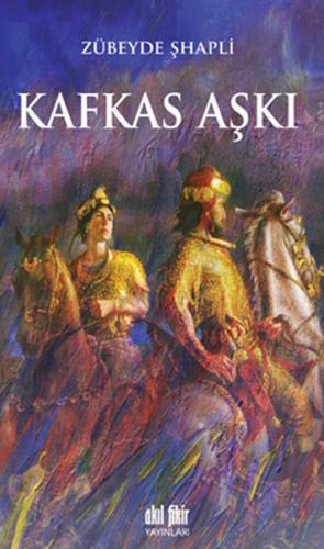 Kafkas Aşkı Robie Rogge