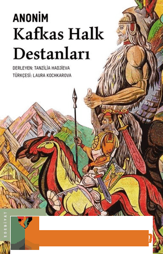 Kafkas Halk Destanları
