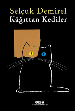 Kağıttan Kediler Greg