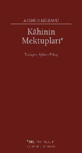 Kahinin Mektupları Aslı T. Kızmaz