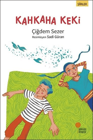 Kahkaha Keki M. Bayram Ayaz