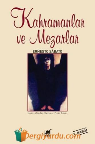 Kahramanlar ve Mezarlar
