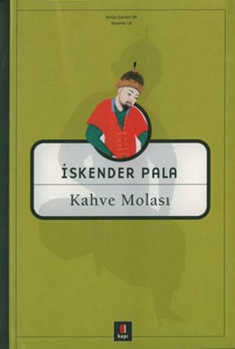Kahve Molası