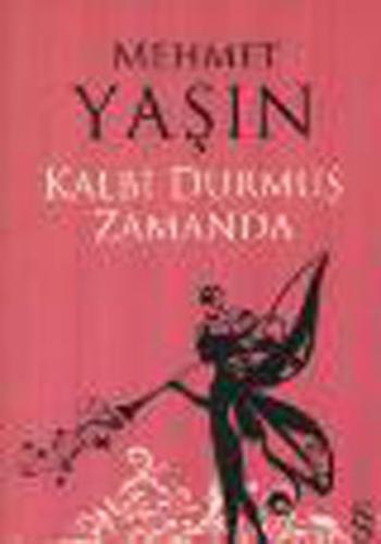 Kalbi Durdurmuş Zamanda Mazlum Özdemir