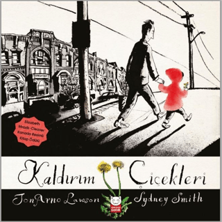 Kaldırım Çiçekleri