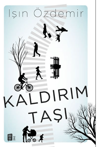 Kaldırım Taşı Aylin Tekiner