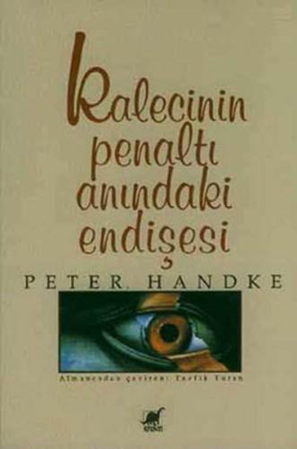 Kalecinin Penaltı Anındaki Endişesi John D.barrow