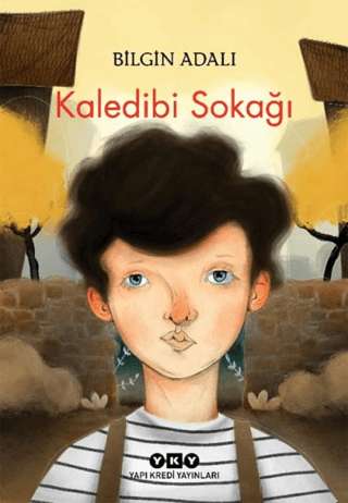 Kaledibi Sokağı Irvin D. Yalom