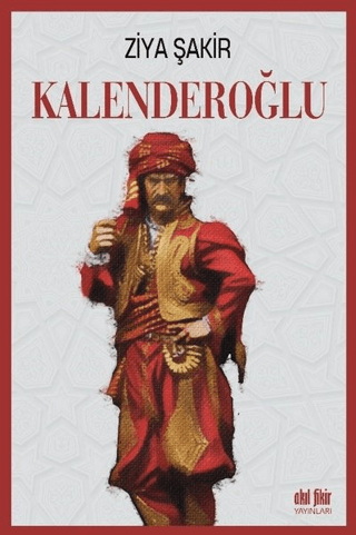 Kalenderoğlu Ralph Lazar