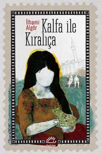 Kalfa ile Kıraliçe Brian L. Weiss