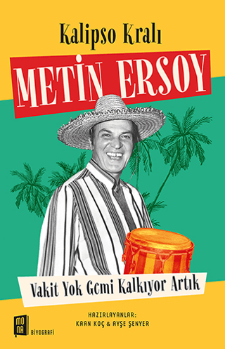 Kalipso Kralı Metin Ersoy Hendrik Willem Van Loon Hendrik Willem Van L