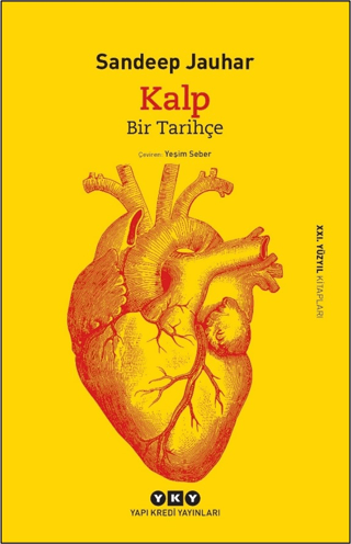 Kalp - Bir Tarihçe Sandeep Jauhar