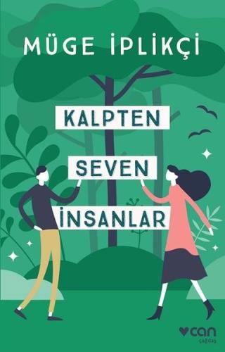 Kalpten Seven İnsanlar Paul Gilbert
