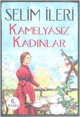 Kamelyasız Kadınlar Cristopher Pike
