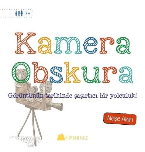 Kamera Obskura (Ciltli)