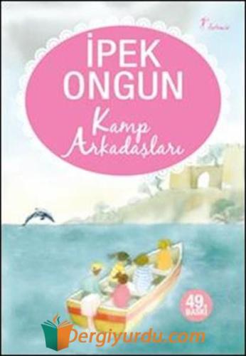 Kamp Arkadaşları