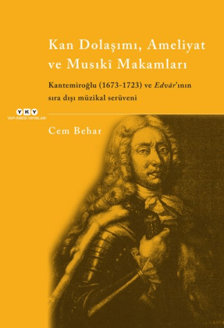 Kan Dolaşımı, Ameliyat ve Musıki Makamları