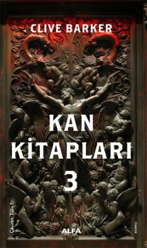 Kan Kitapları - 3 Patrick J. Deneen