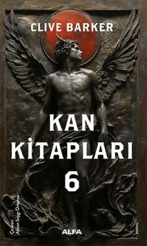 Kan Kitapları - 6