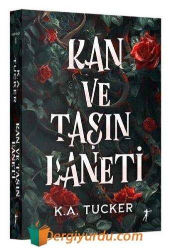 Kan ve Taşın Laneti - Kader ve Alev 2