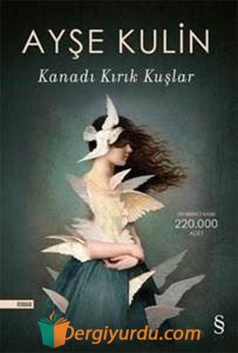 Kanadı Kırık Kuşlar