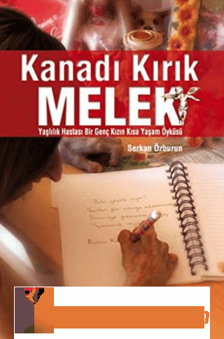Kanadı Kırık Melek