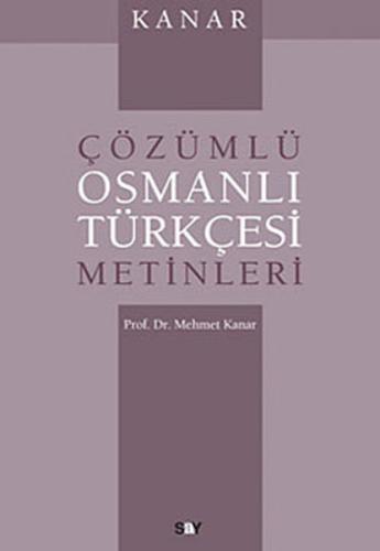 Kanar - Çözümlü Osmanlı Türkçesi Metinleri Chuggington